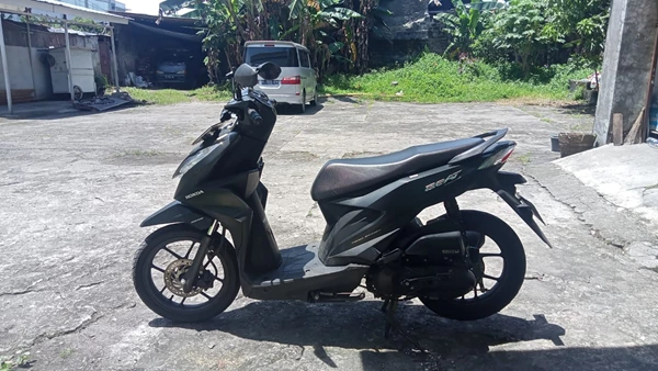 Mekanik Muda Cilacap: Kunci Sukses Rental Motor & Mobil Terdekat MOTORENT