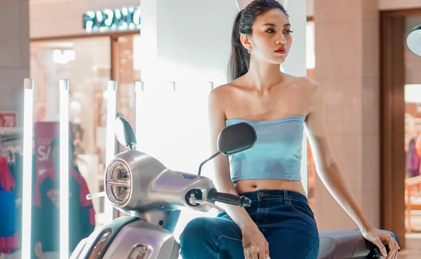 Rental Motor & Mobil Cilacap: Solusi Transportasi Ringan Tanpa Ribet